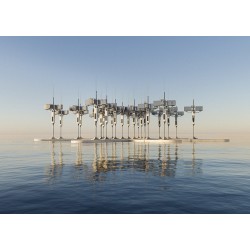 Emmanuel Di Giacomo - Camera Field, 2011