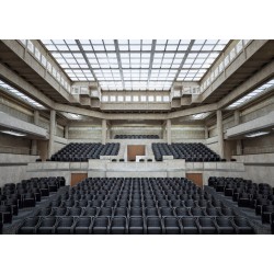 Auguste et Gustave Perret - Exhibition Theater, 1925