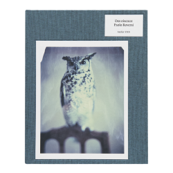 Des oiseaux - Paolo Roversi
