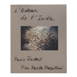 L'Odeur de l'Inde - Paolo Roversi