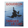 Goudron Tanger - Le cap - Bruno Boudjelal