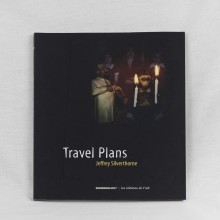 Travel Plans 