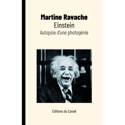 Einstein - Autopsie d'une photogénie