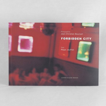 Forbidden City, Camden, Jean-Christian Bourcart