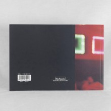 Forbidden City, Camden, Jean-Christian Bourcart