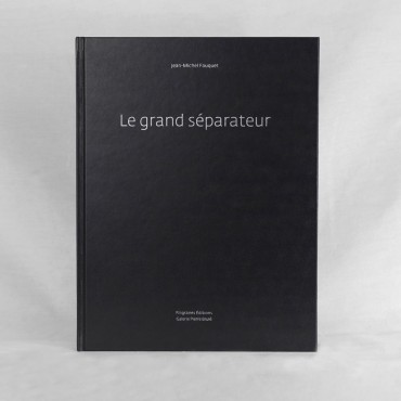 Le grand séparateur Le grand séparateur