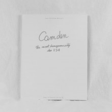 Edition Spéciale de Camden