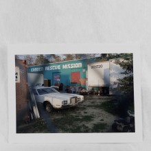 Limited edition Camden