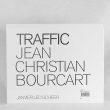 Edition Spéciale Traffic