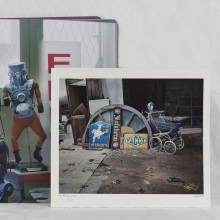 Edition spéciale Eden Sète 11