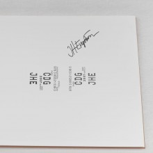 Edition spéciale CDG/JHE