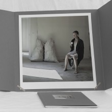 Limited edition Distance now