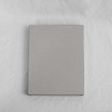 Artist's book in a box Medans / Meanwhile