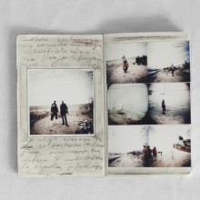 Notebook Ndar, 2008