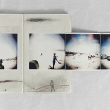 Notebook Ndar, 2008