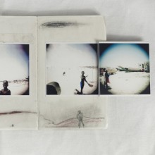Notebook Ndar, 2008