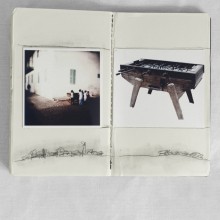 Notebook Ndar, 2008