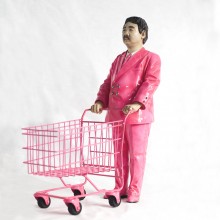 Pink Man, 2007-2008