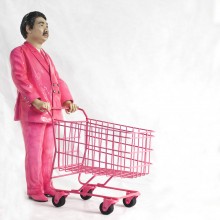 Pink Man, 2007-2008